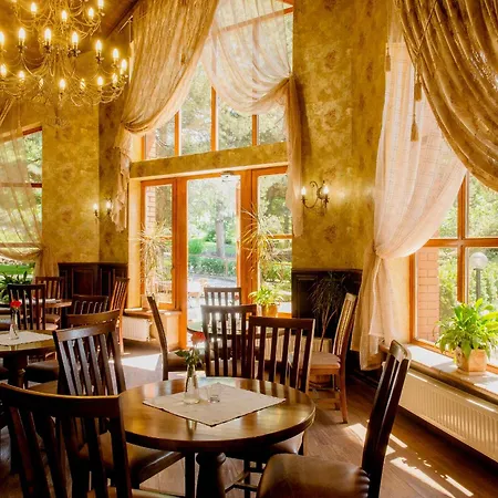 Zolota Gora Hotel-Rancho-3