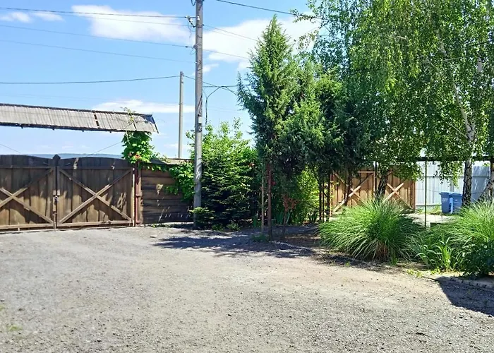 Готель У вуйка Ужгород