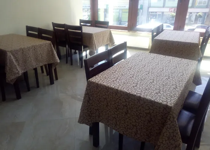 Hotel " Boutique " Ужгород